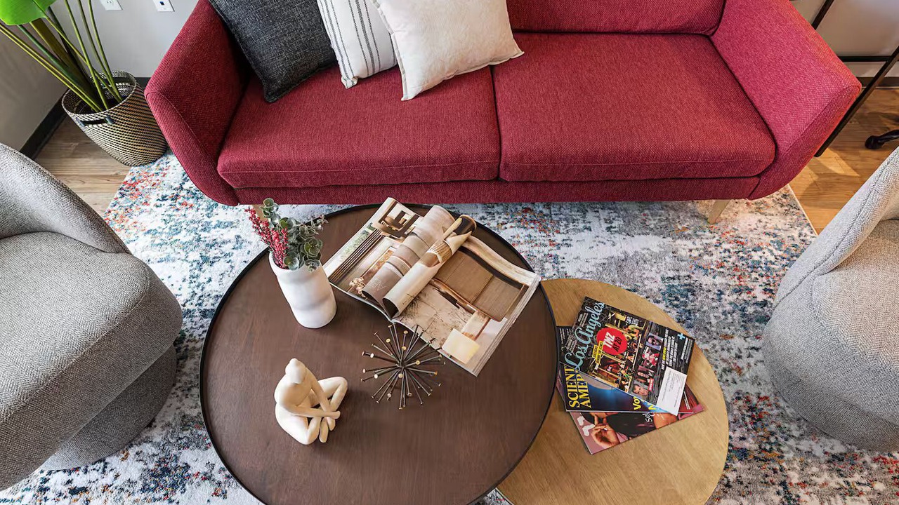 Photo of Livingroom in Tustin