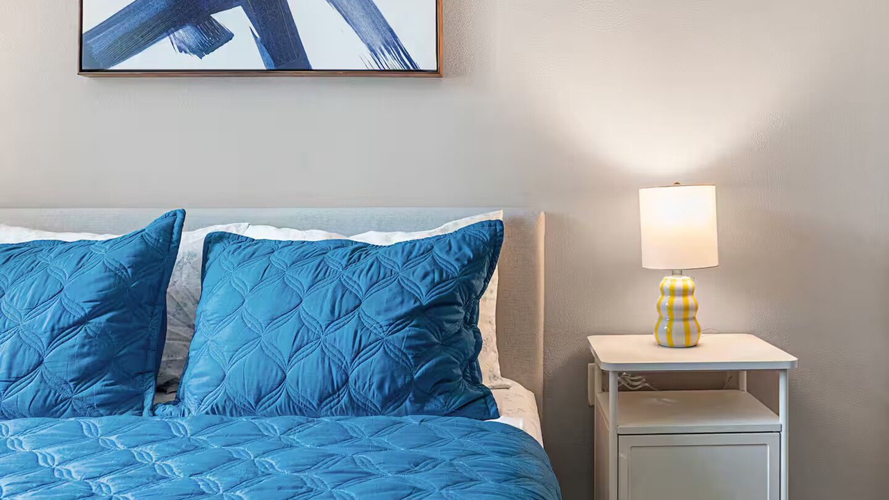 Photo of Bedroom in Tustin
