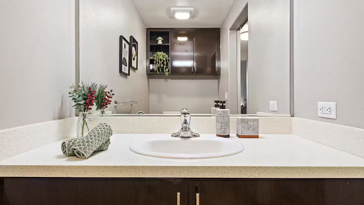 Photo of Bathroom in Tustin