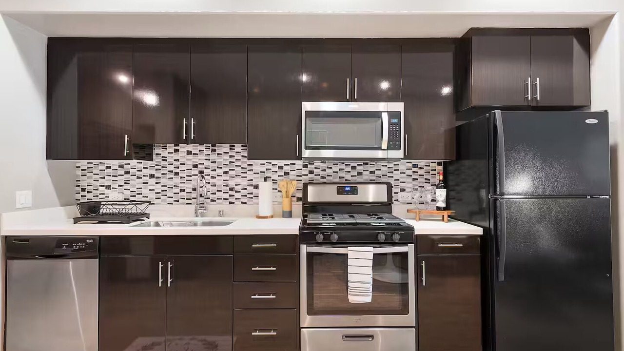 Photo of Kitchen in Tustin