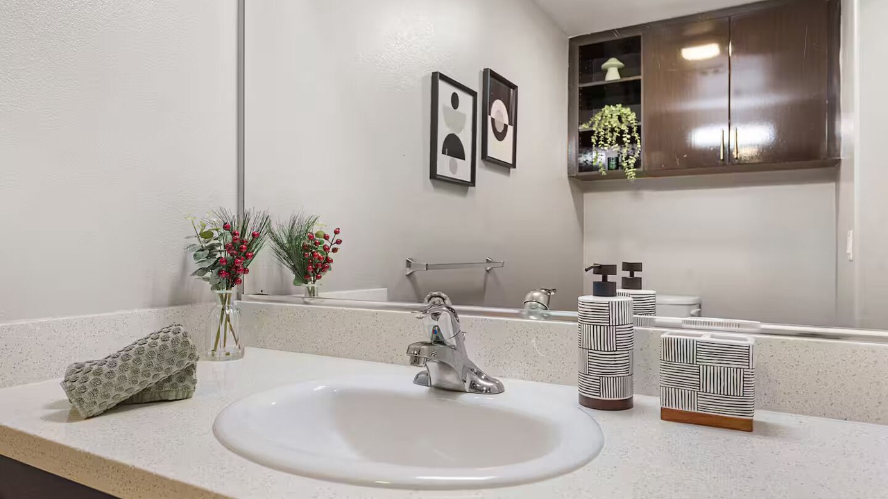 Photo of Bathroom in Tustin