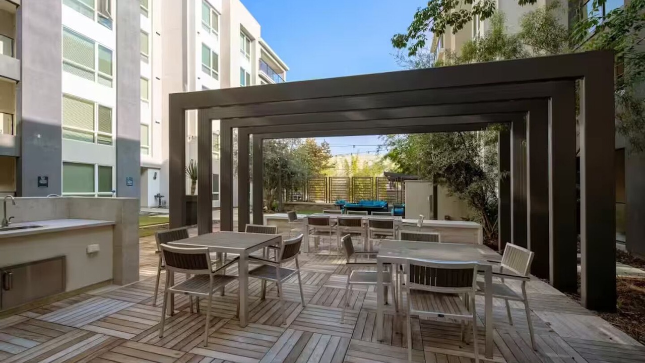 Photo of Outdoor in Tustin