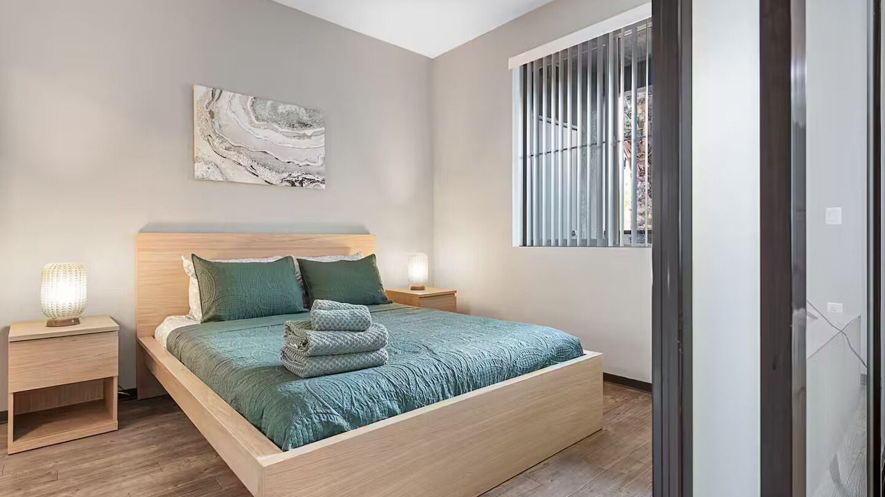 Photo of Bedroom in Tustin