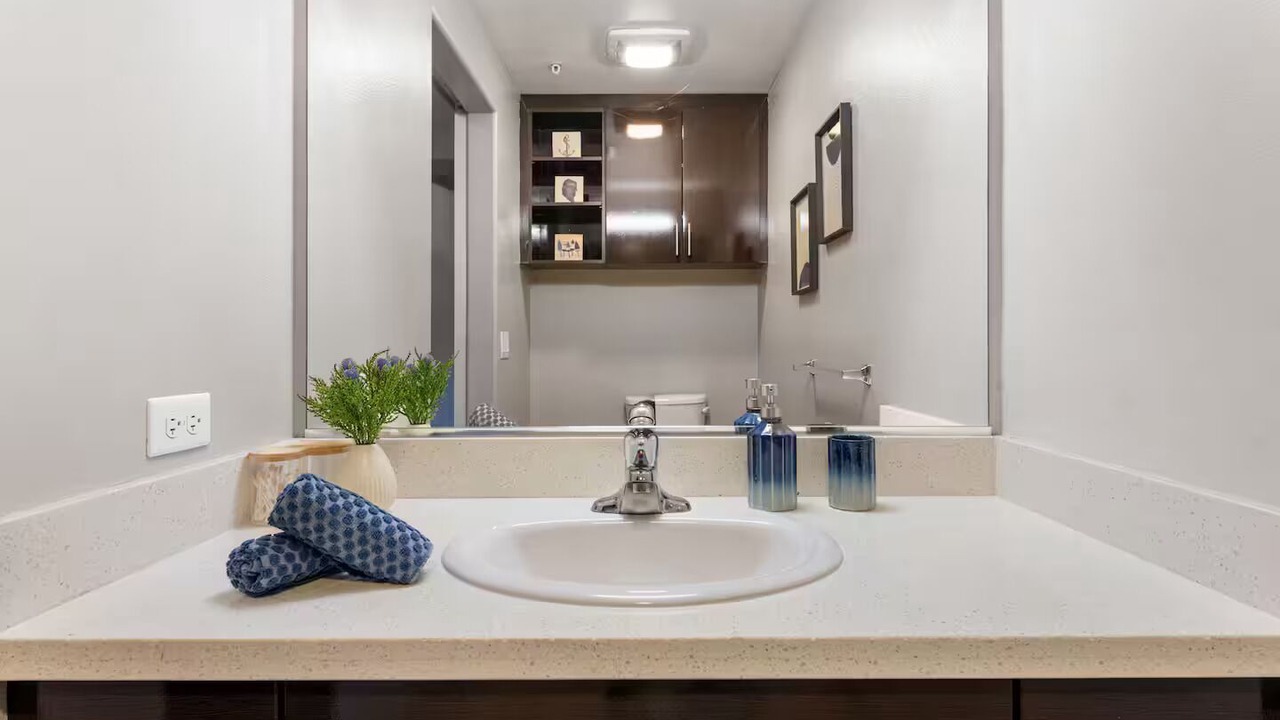 Photo of Bathroom in Tustin