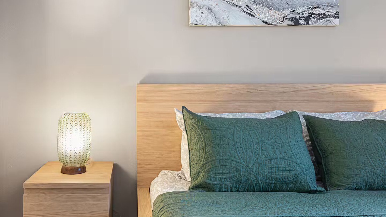 Photo of Bedroom in Tustin