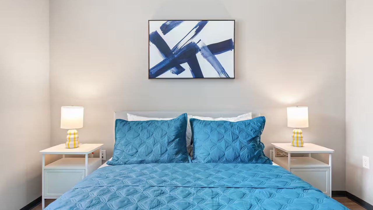 Photo of Bedroom in Tustin