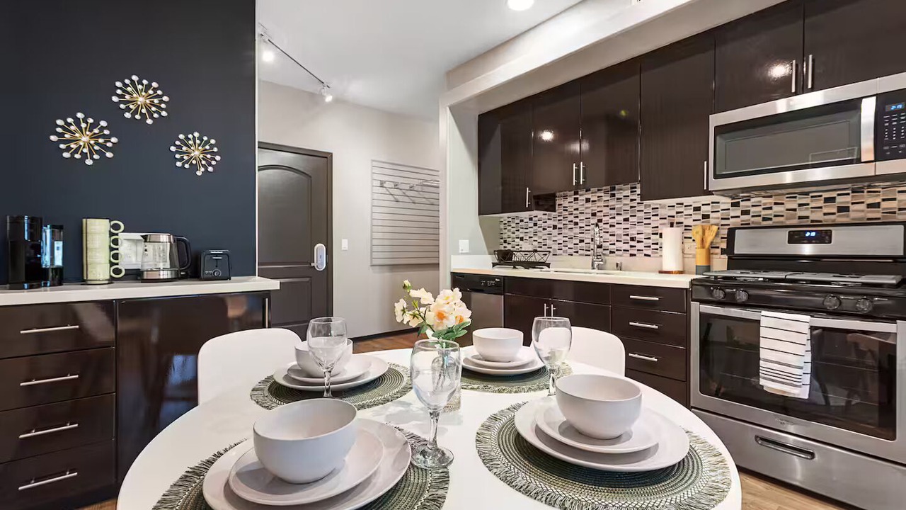 Photo of Kitchen in Tustin