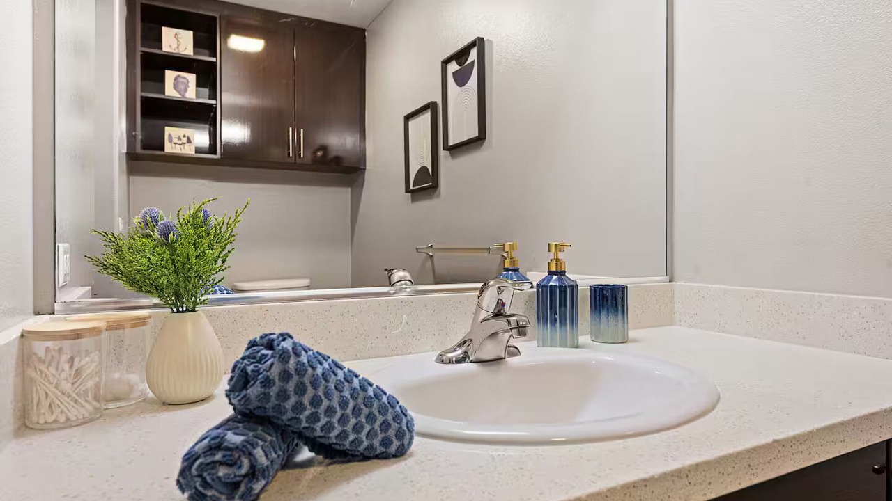 Photo of Bathroom in Tustin
