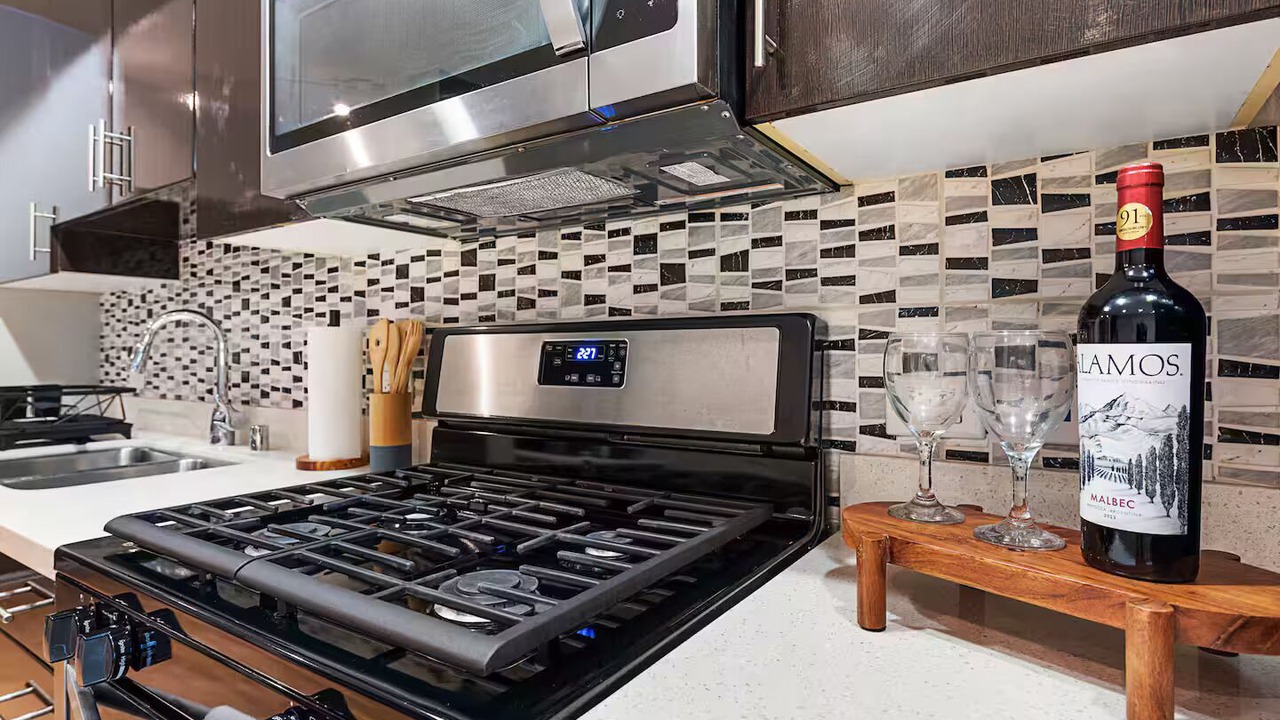 Photo of Kitchen in Tustin
