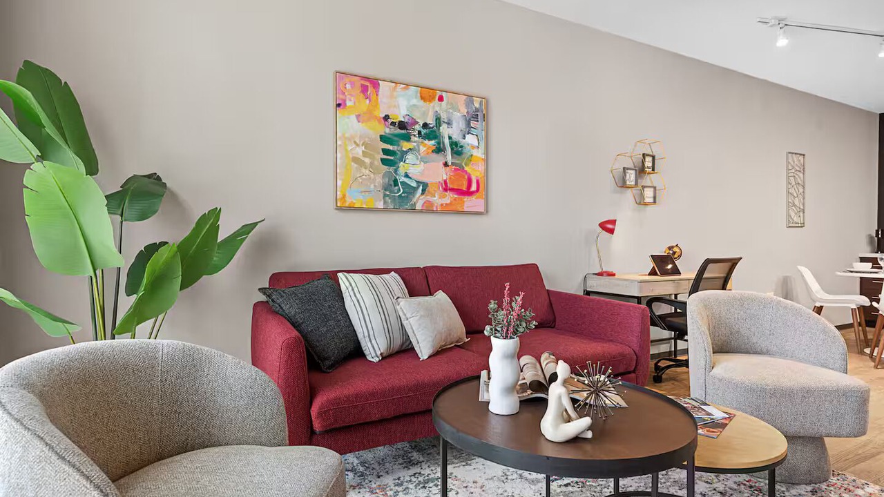 Photo of Livingroom in Tustin