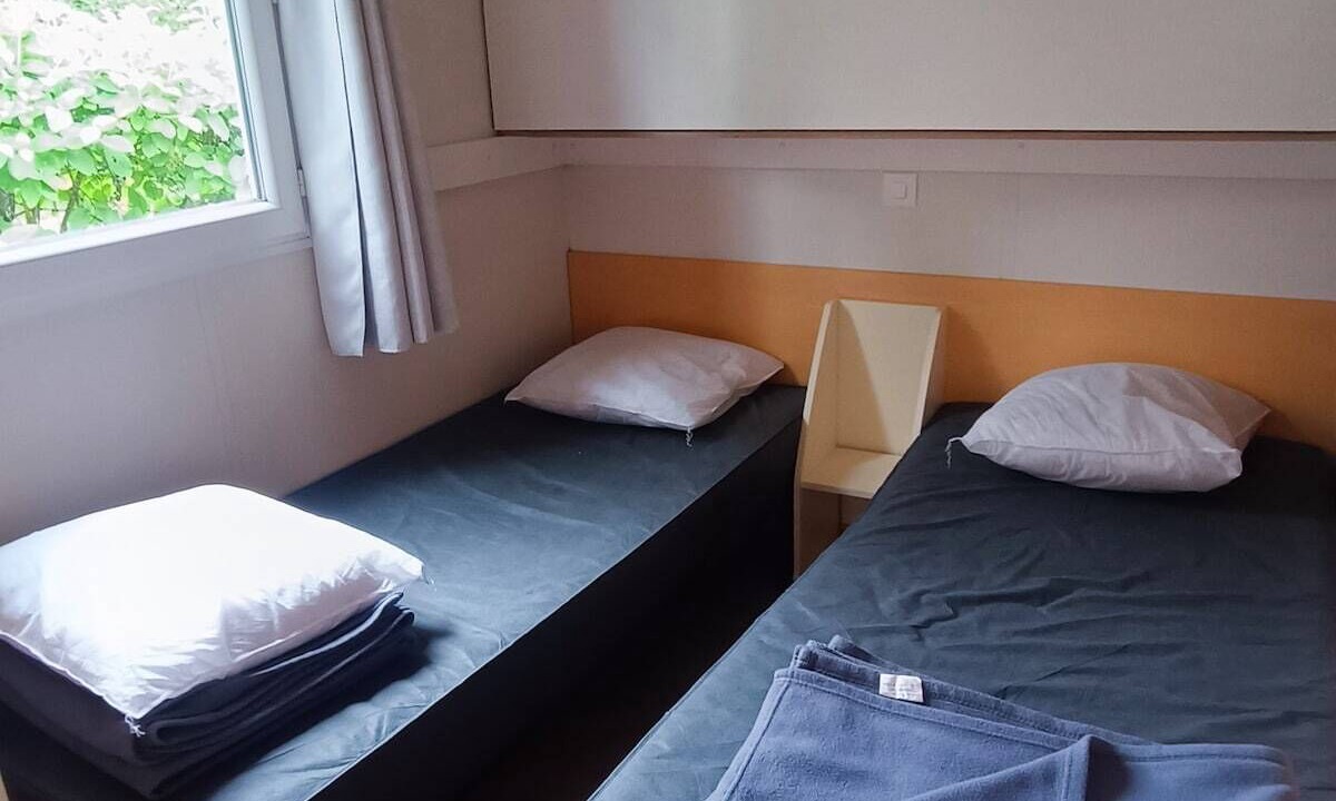 Photo of Bedroom in La Boissiere-de-Montaigu