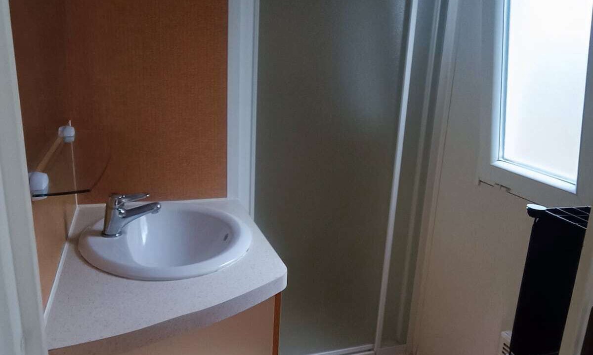 Photo of Bathroom in La Boissiere-de-Montaigu