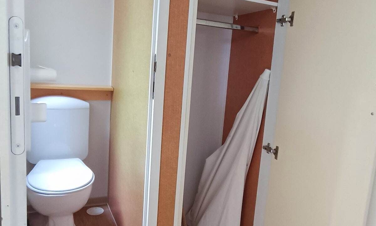 Photo of Bathroom in La Boissiere-de-Montaigu