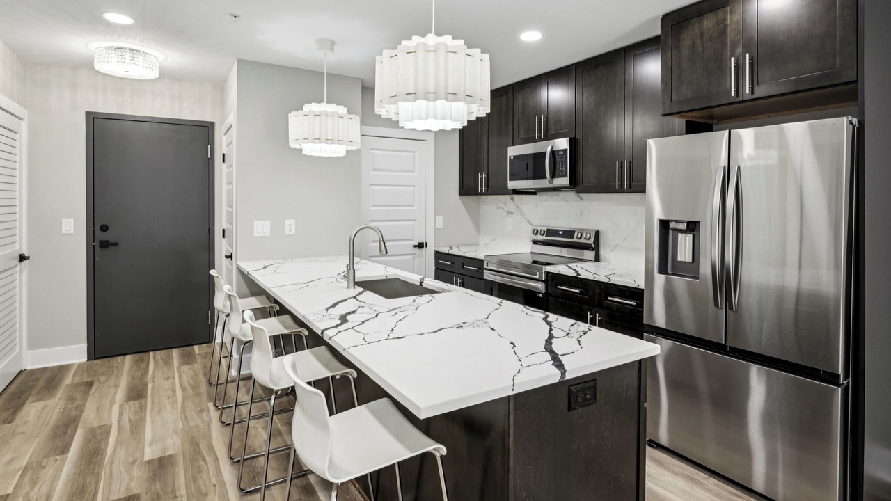 Photo of Kitchen in Tucker