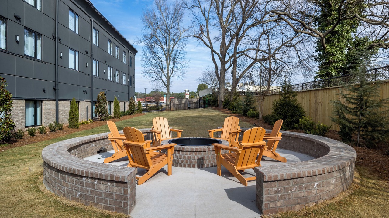 Photo of Outdoor in Tucker