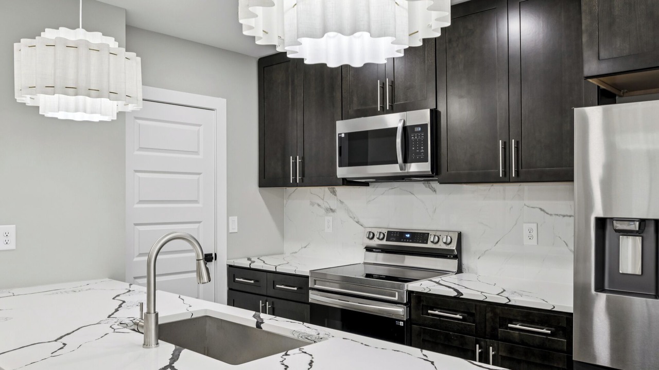 Photo of Kitchen in Tucker