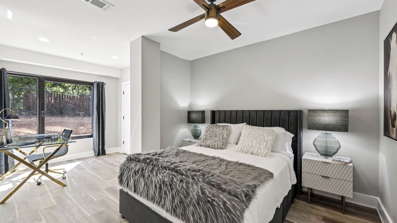 Photo of Bedroom in Tucker