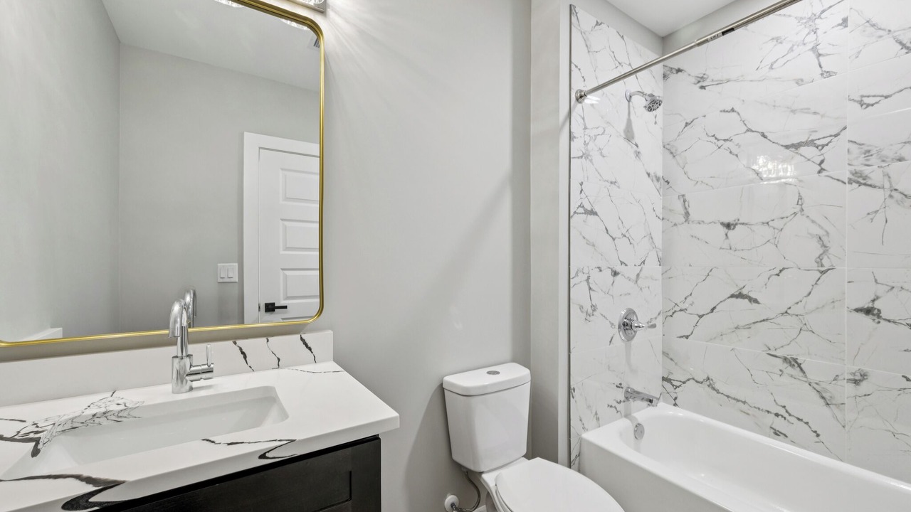 Photo of Bathroom in Tucker