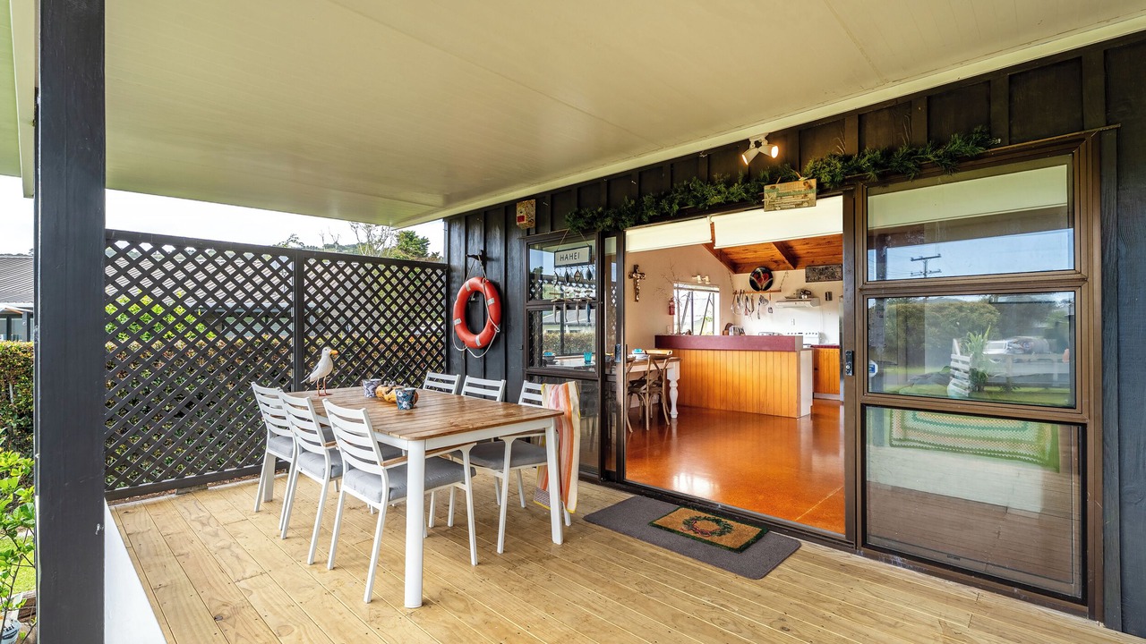 Photo of Outdoor in Hahei