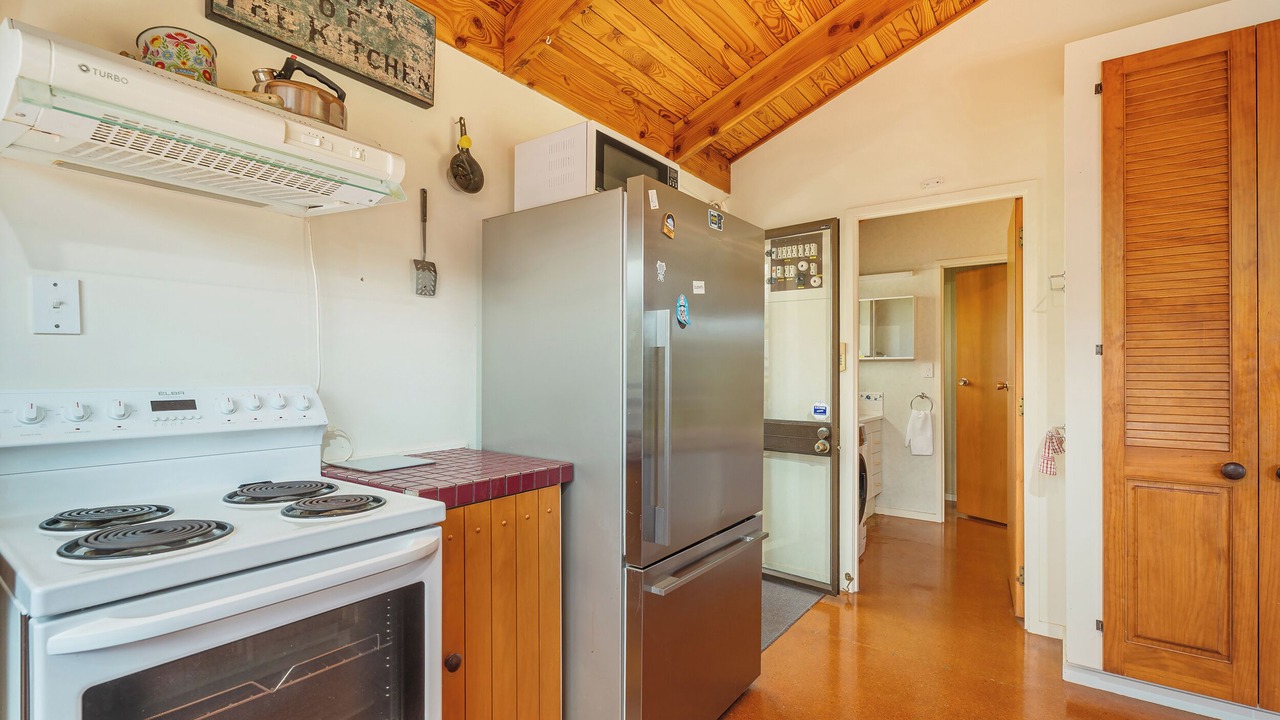 Photo of Kitchen in Hahei