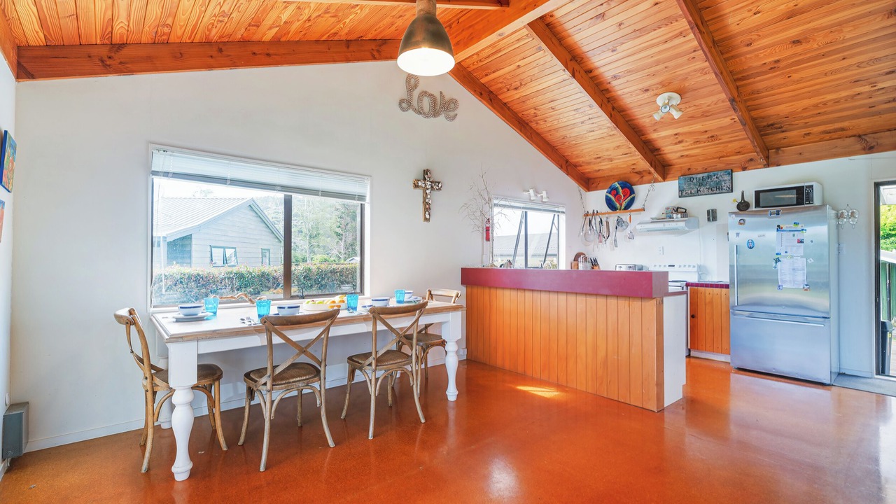 Photo of Kitchen in Hahei