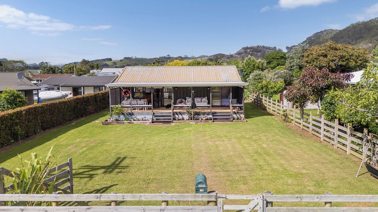 Photo of Outdoor in Hahei