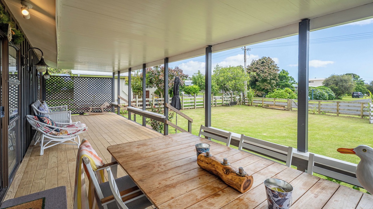 Photo of Outdoor in Hahei