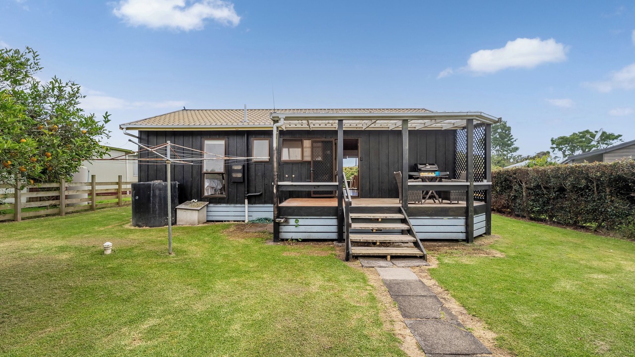 Photo of Outdoor in Hahei