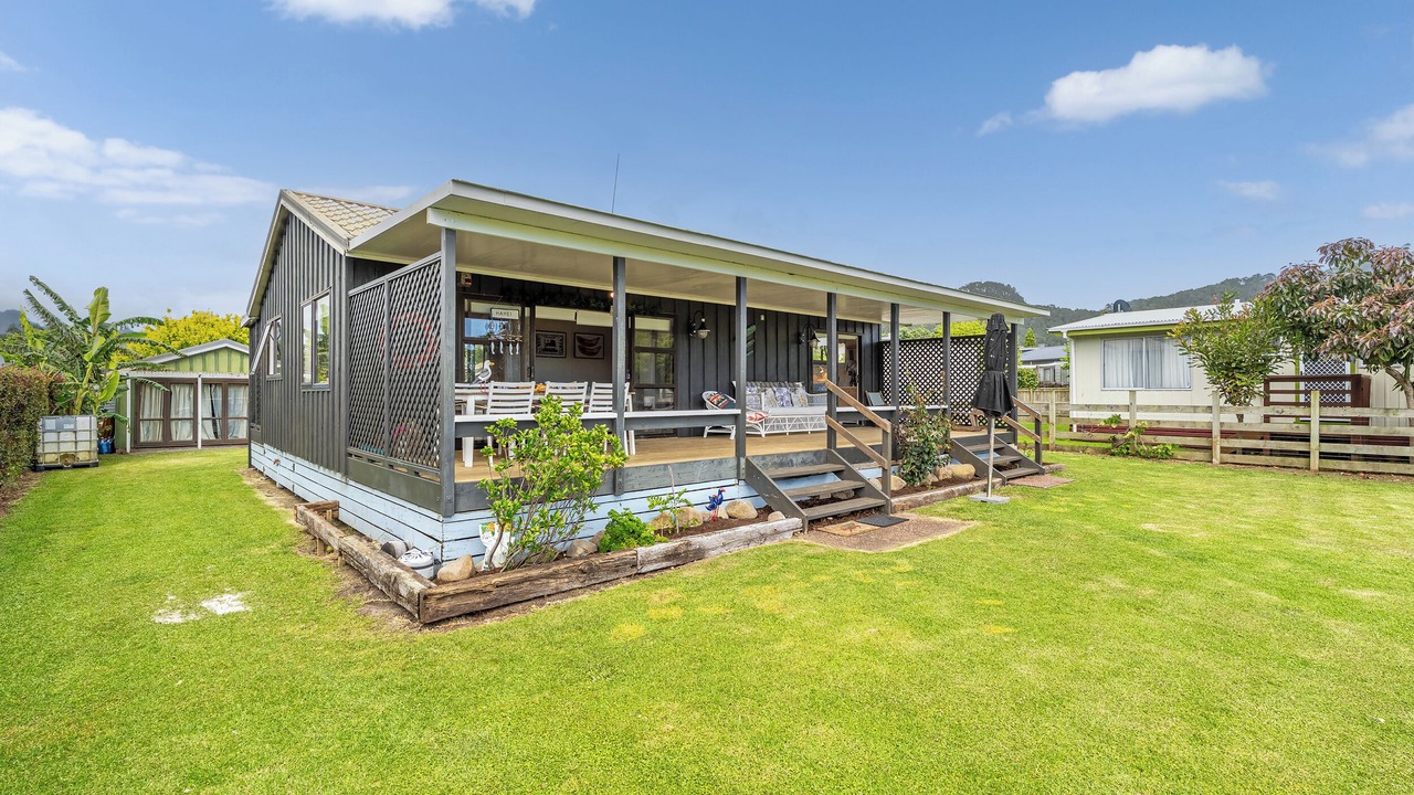 Photo of Outdoor in Hahei