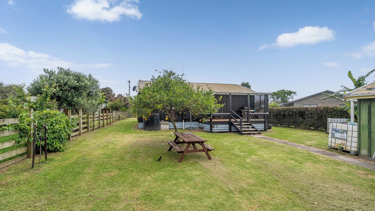 Photo of Outdoor in Hahei