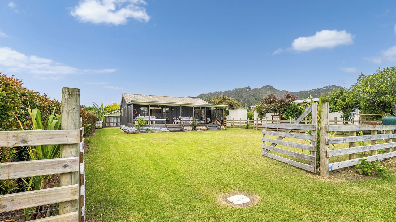 Photo of Outdoor in Hahei