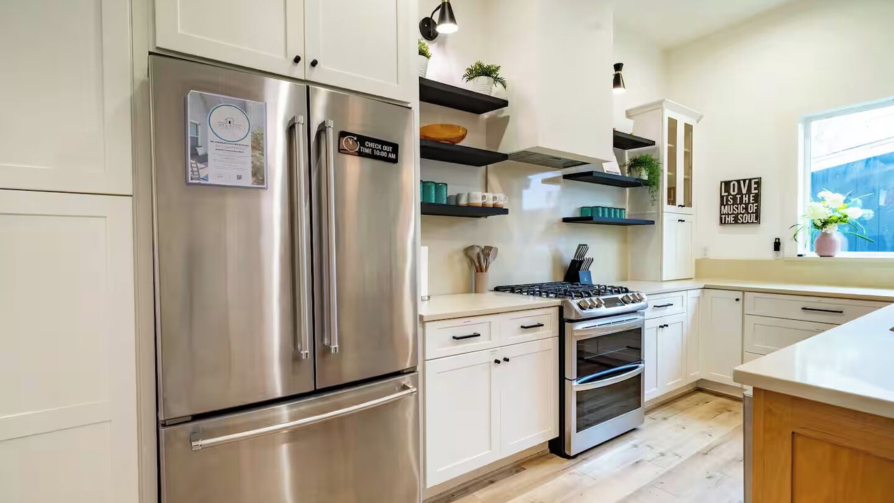 Photo of Kitchen in South Central Houston