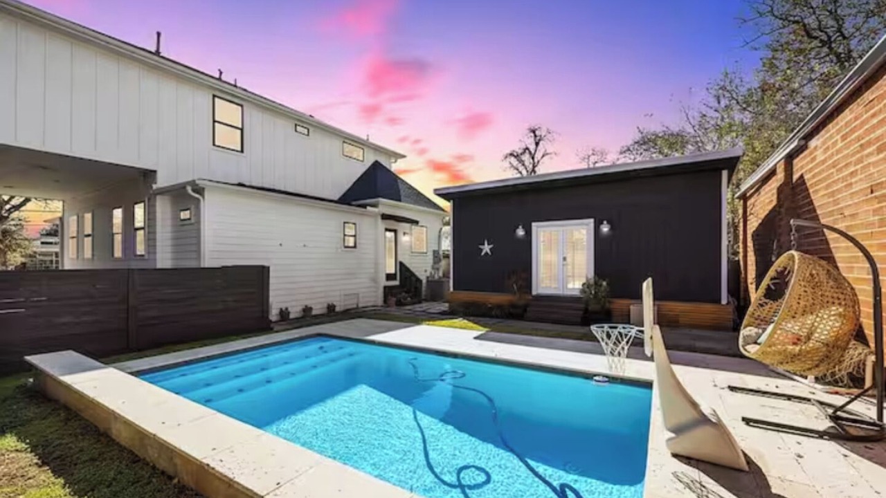 Photo of Outdoor in South Central Houston