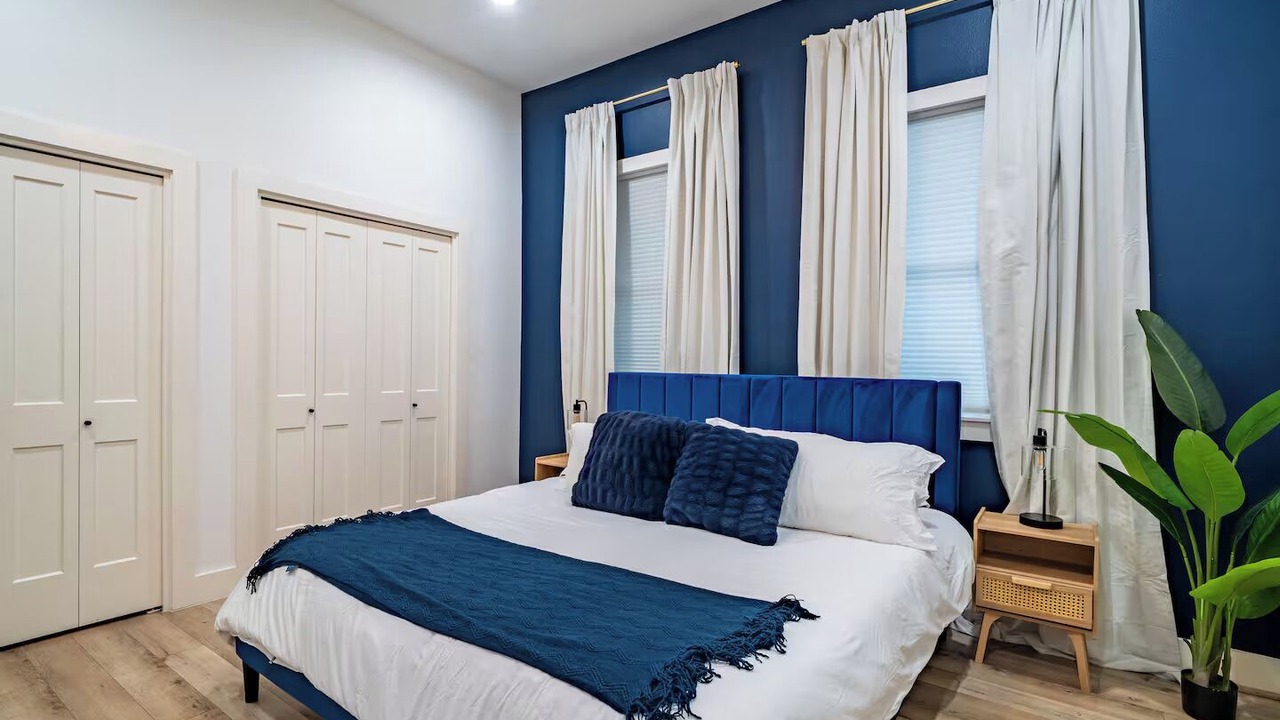 Photo of Bedroom in South Central Houston