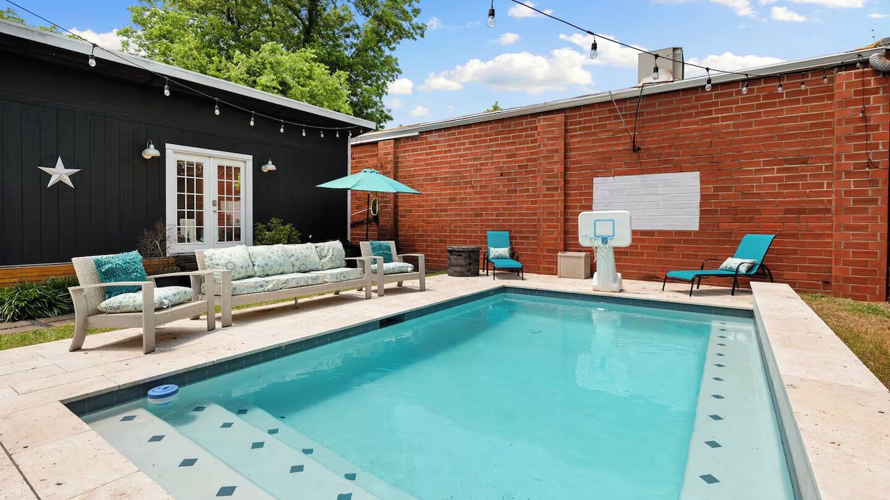 Photo of Outdoor in South Central Houston