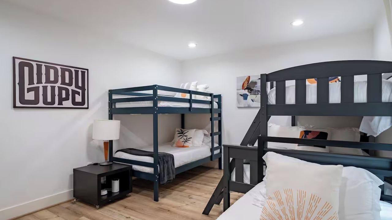 Photo of Bedroom in South Central Houston