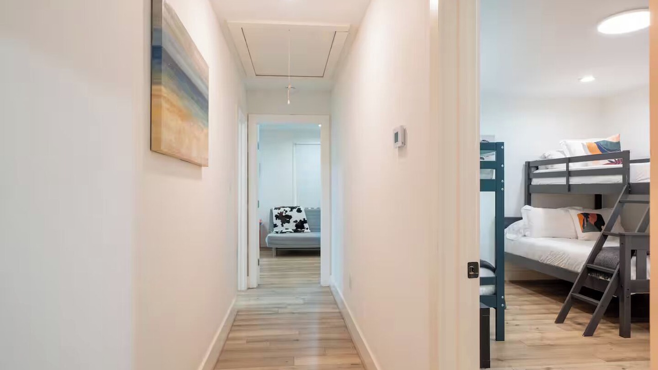 Photo of Bedroom in South Central Houston