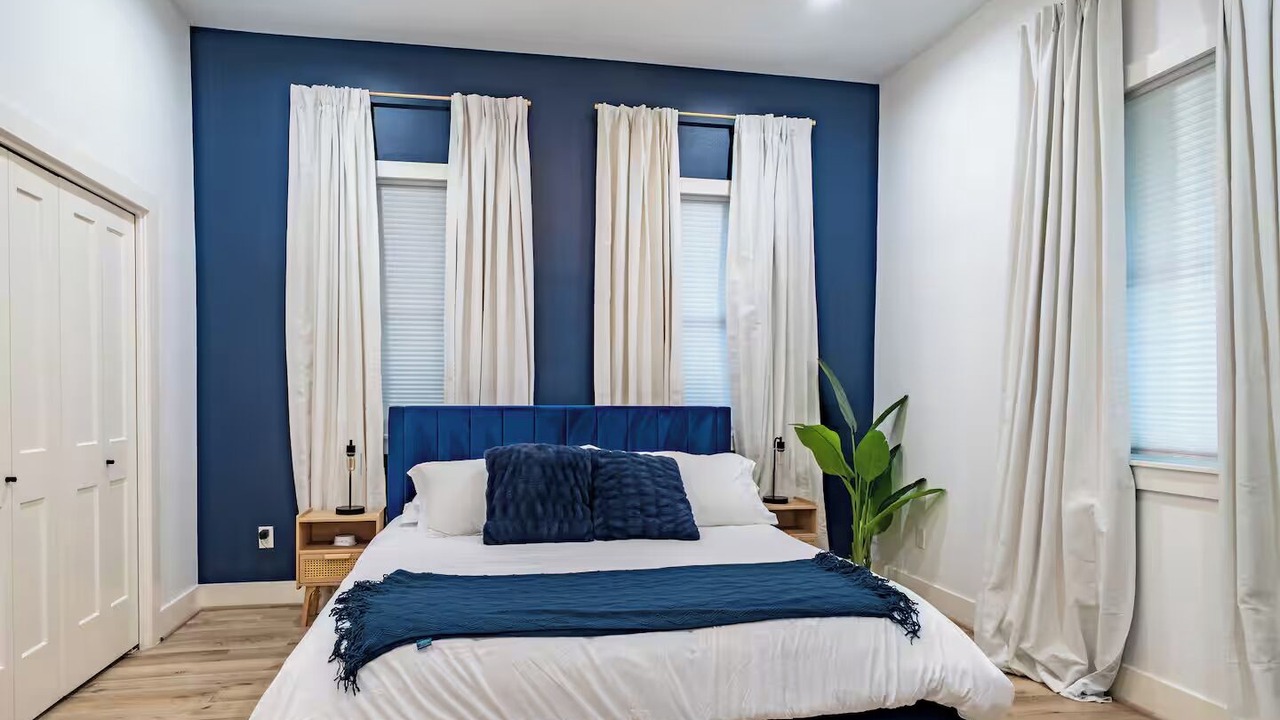 Photo of Bedroom in South Central Houston