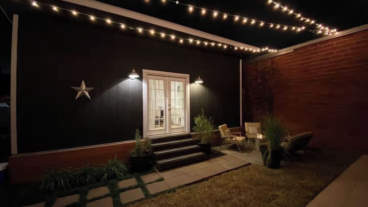 Photo of Patio Balcony in South Central Houston
