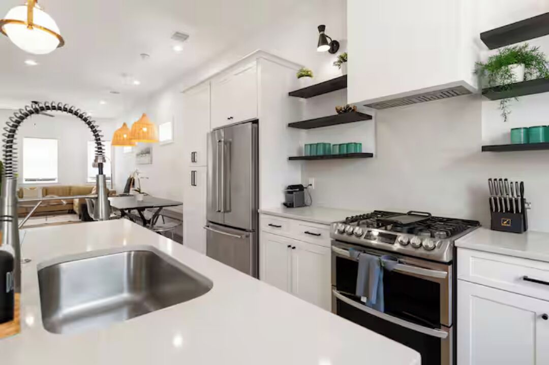 Photo of Kitchen in South Central Houston