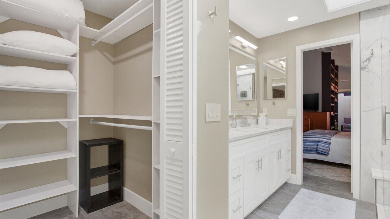 Photo of Bathroom in University