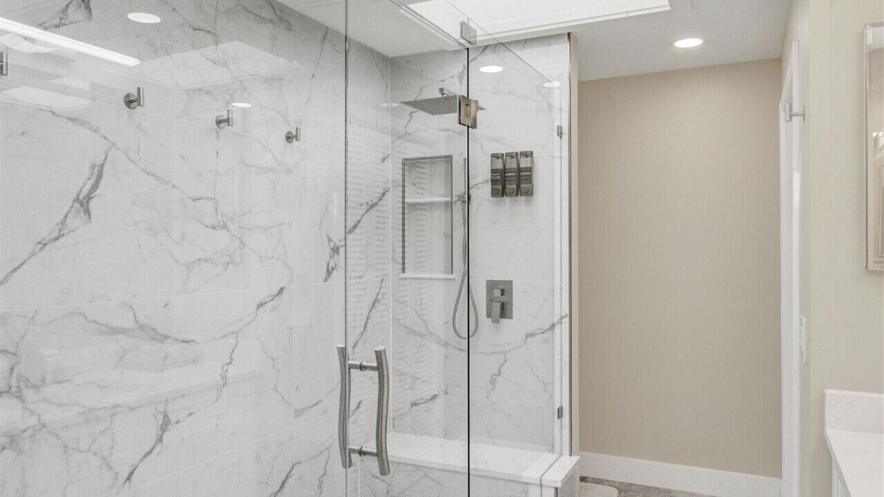 Photo of Bathroom in University