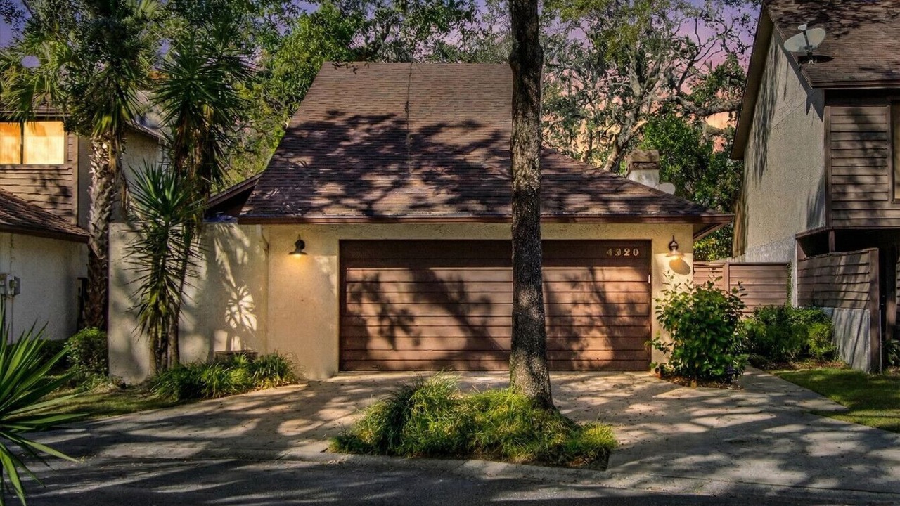 Photo of Outdoor in University