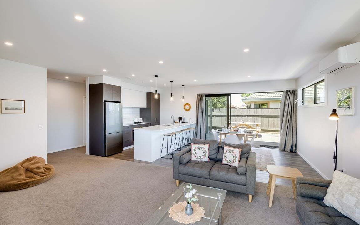 Photo of Livingroom in Taradale