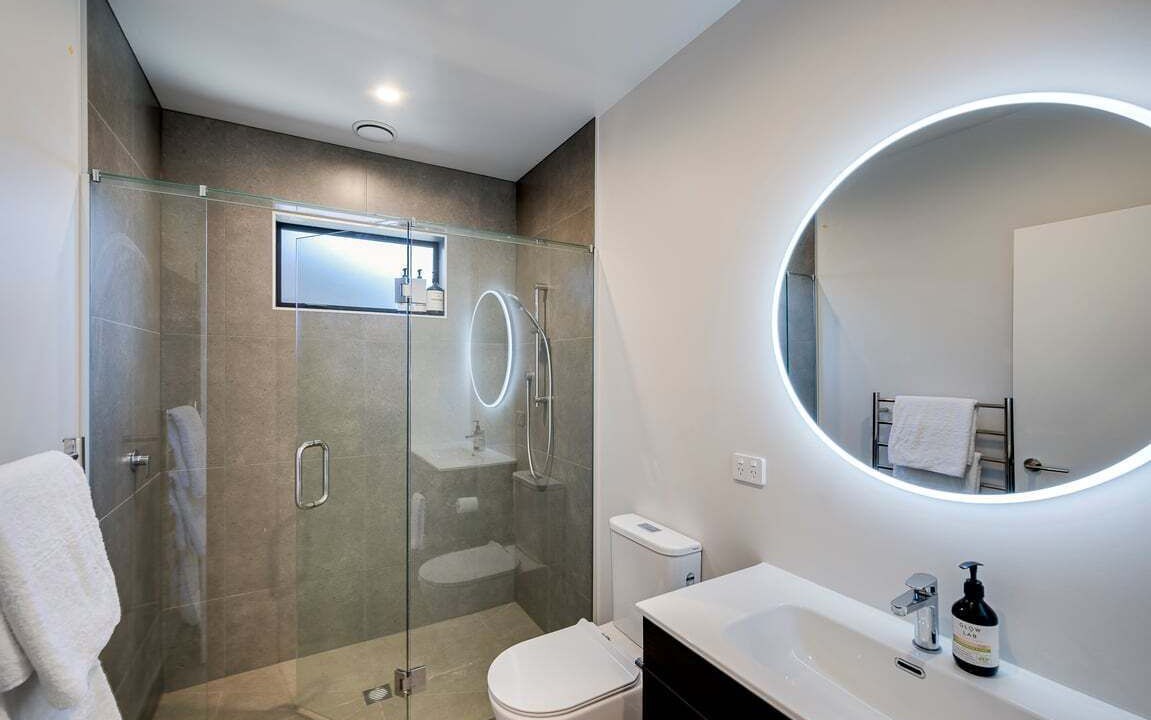 Photo of Bathroom in Taradale