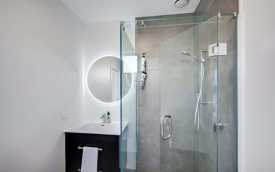 Photo of Bathroom in Taradale