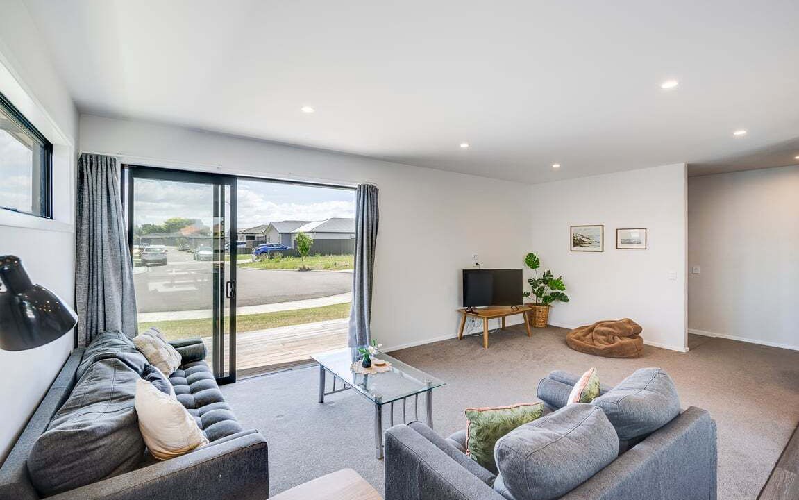 Photo of Livingroom in Taradale