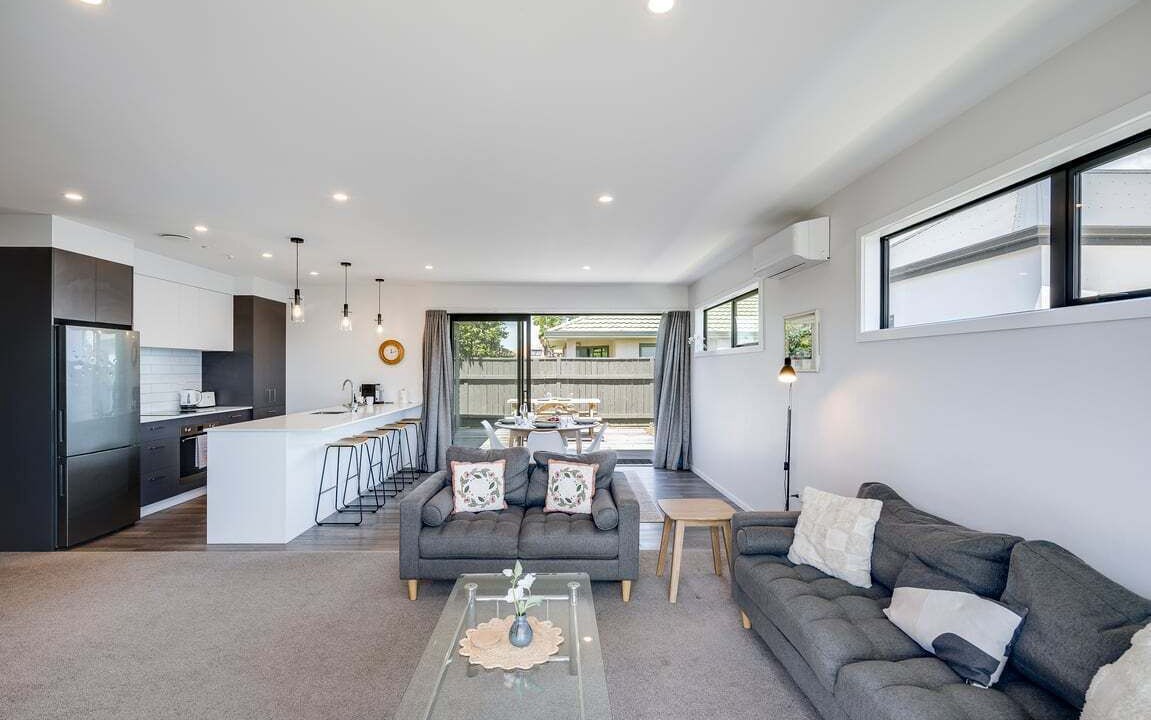 Photo of Livingroom in Taradale