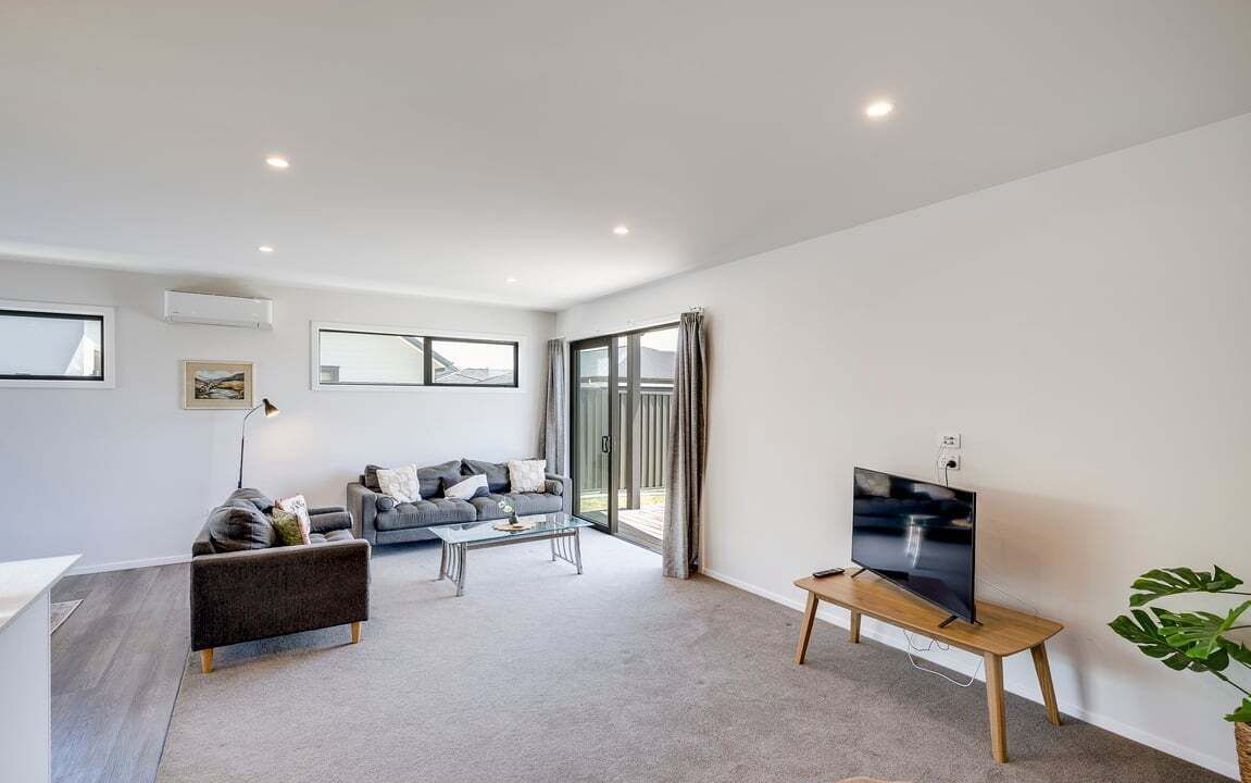 Photo of Livingroom in Taradale