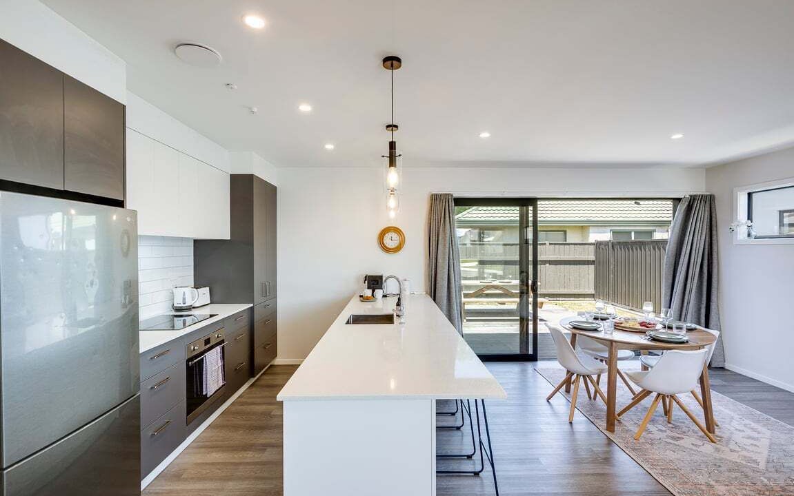 Photo of Kitchen in Taradale